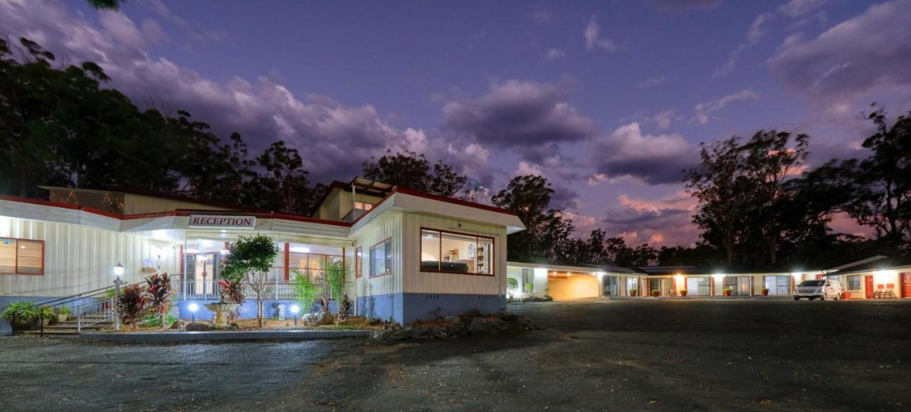 Kempsey Powerhouse Motel Exterior photo