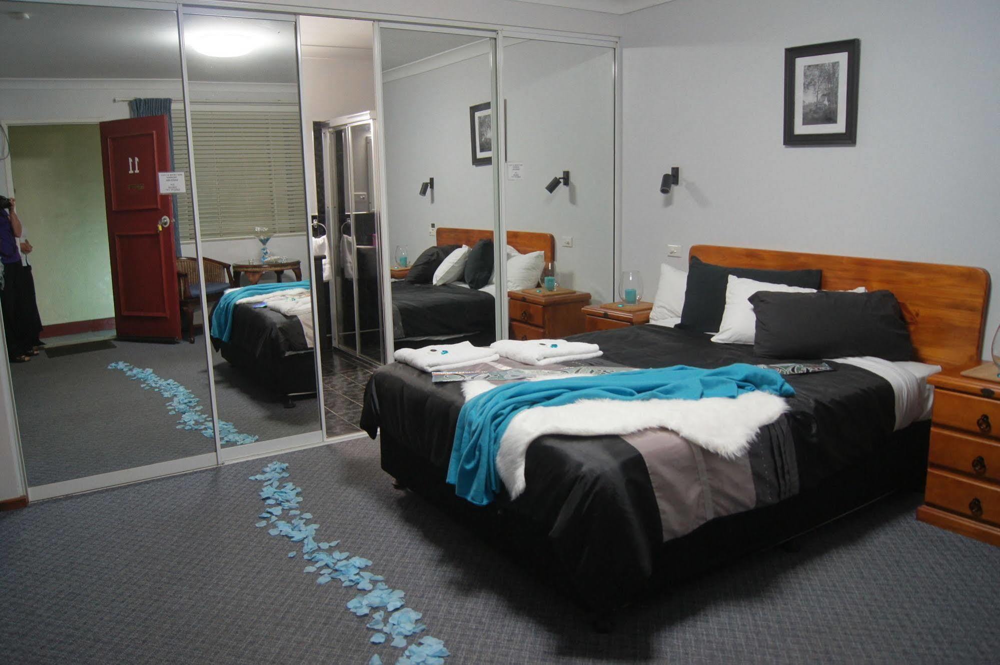 Kempsey Powerhouse Motel Exterior photo